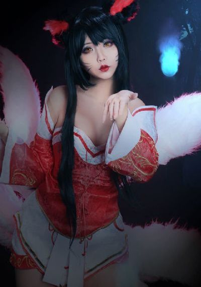 美人为馅1