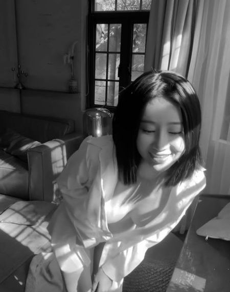 早田希娜