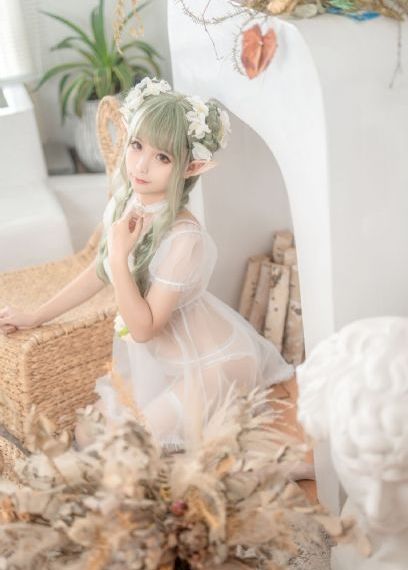 虞美人