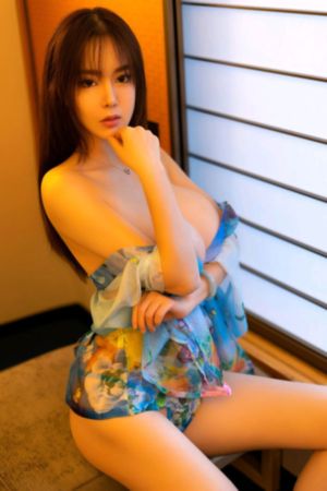 尼寺情事