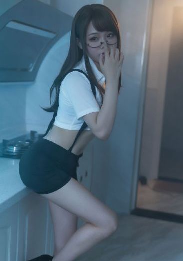 百合情事